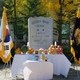 UN 한국전 참전 친선협회, 무어 장군 헌화 봉행 한다